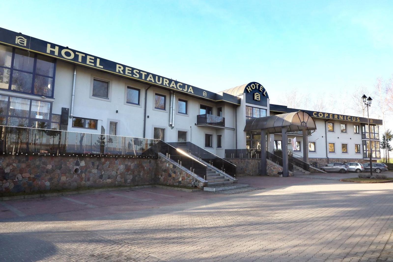 Hotel Copernicus