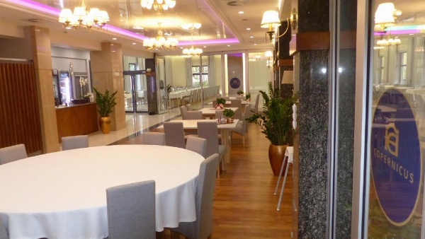 Hotel Copernicus image 12