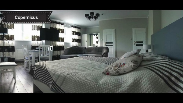 Hotel Copernicus image 23