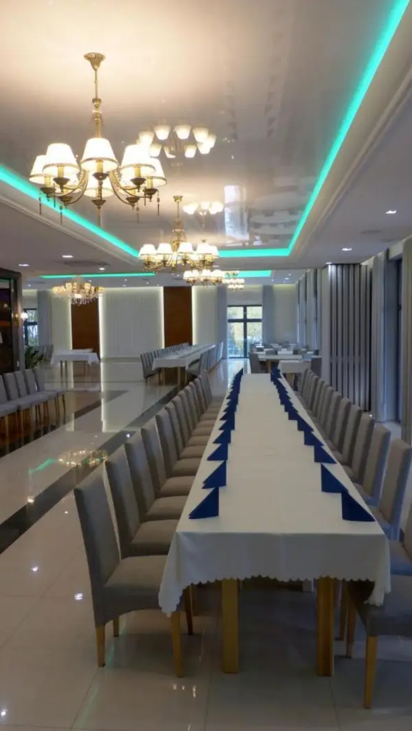 Hotel Copernicus 10