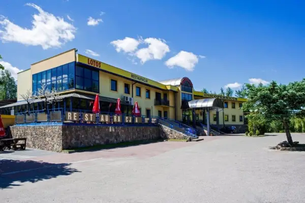 Hotel Copernicus 7